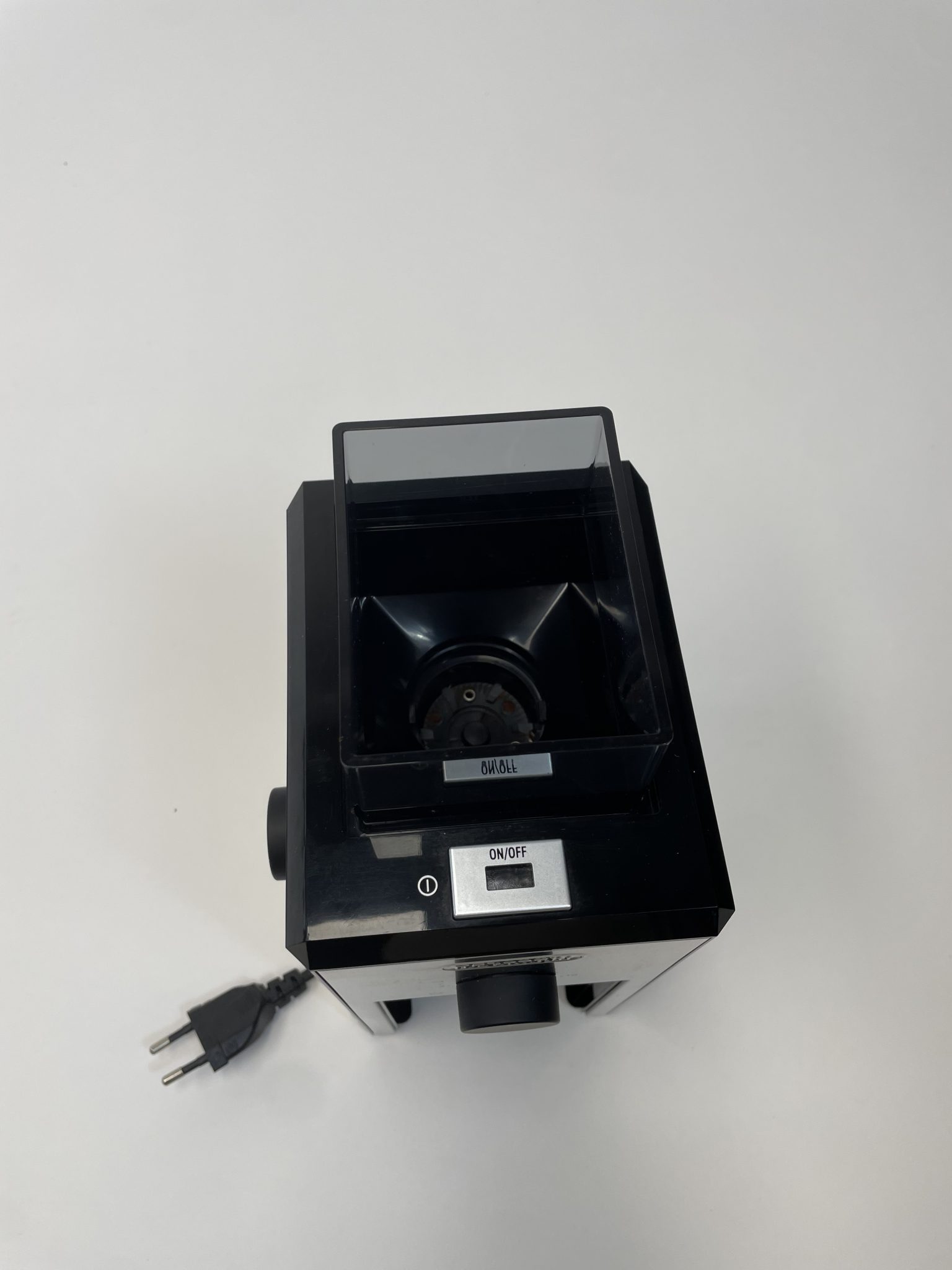 Delonghi KG79 kavos malūnėlis