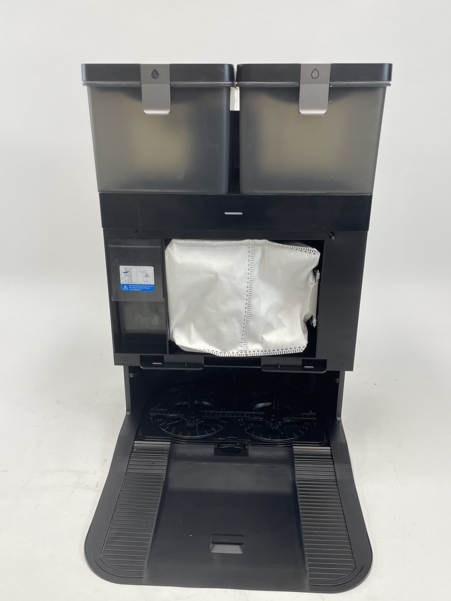 Ecovacs Deebot T30C robotas siurblys