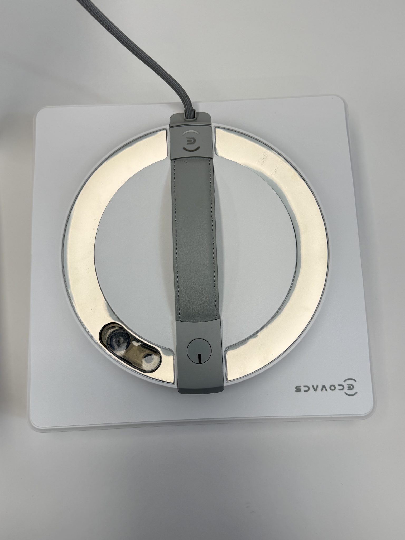 Ecovacs WINBOT W2 Pro Omni langų valymo robotas