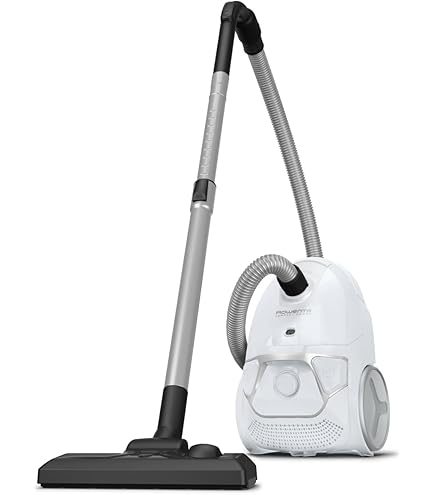 Rowenta vacuum cleaner R03967EA