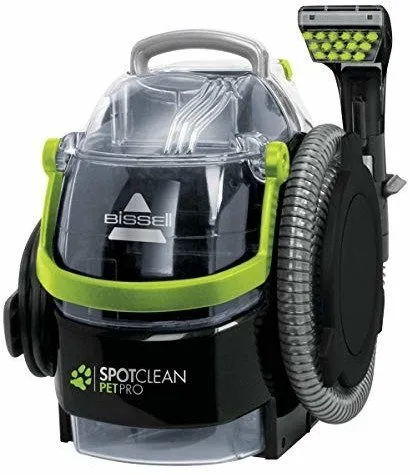 Bissell SPOTCLEAN PET PRO handheld vacuum cleaner