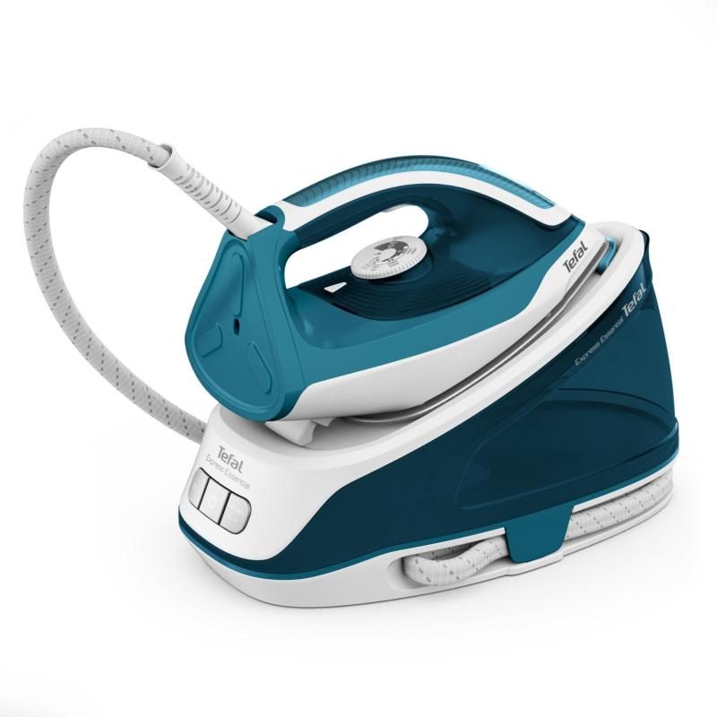 Tefal steam station