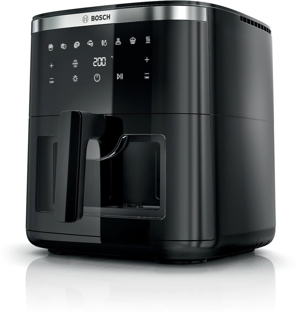 Bosch air fryer