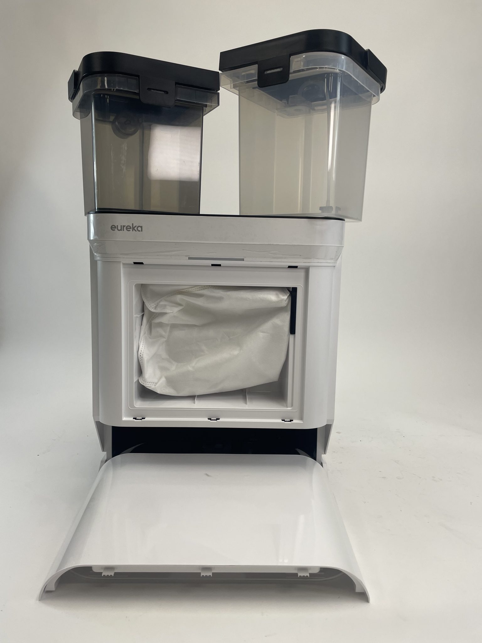 Eureka J15 ULTRA robotas siurblys
