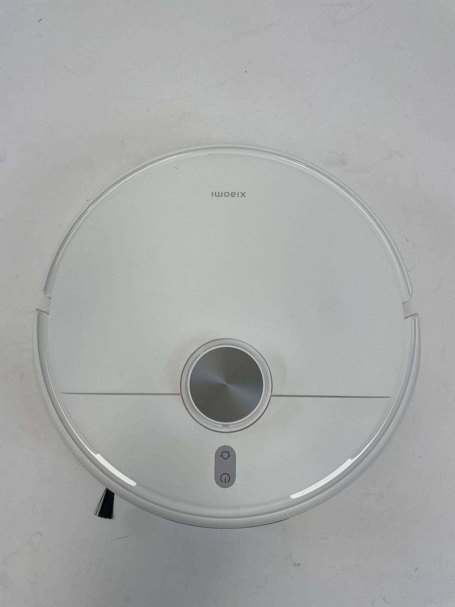 Xiaomi H50 Pro robotas siurblys