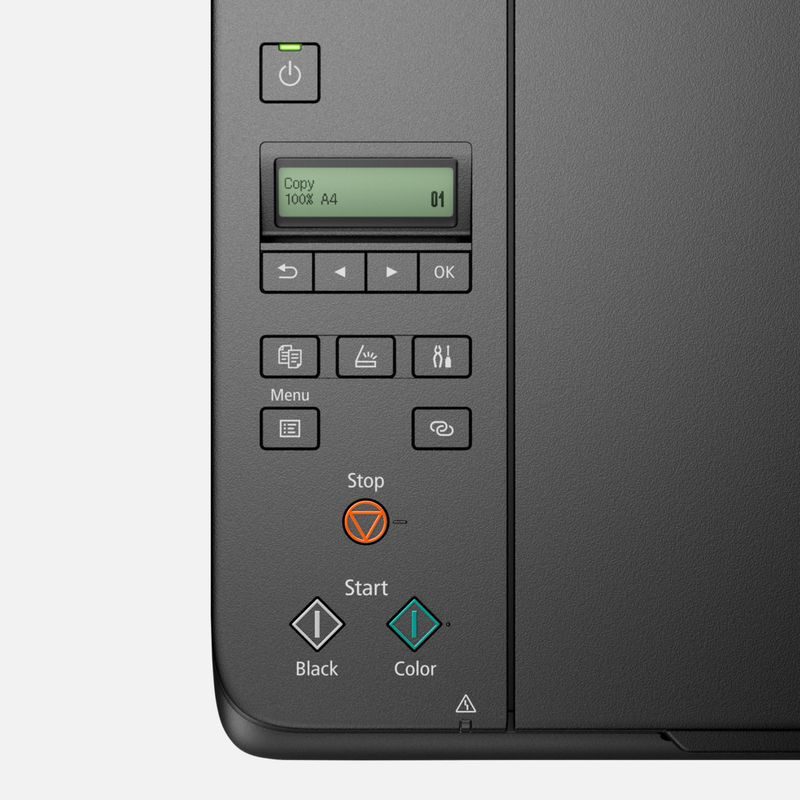 Canon PIXMA G650 daugiafunkcinis spausdintuvas
