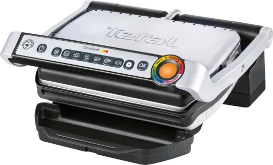 Tefal electric grill