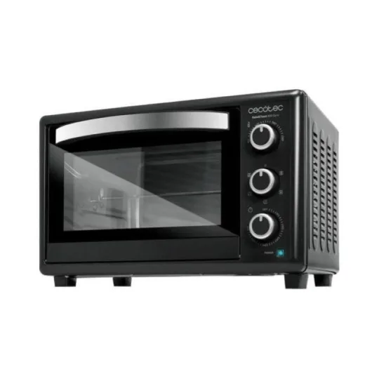 Cecotec Bakeandtoast 3090 mini oven