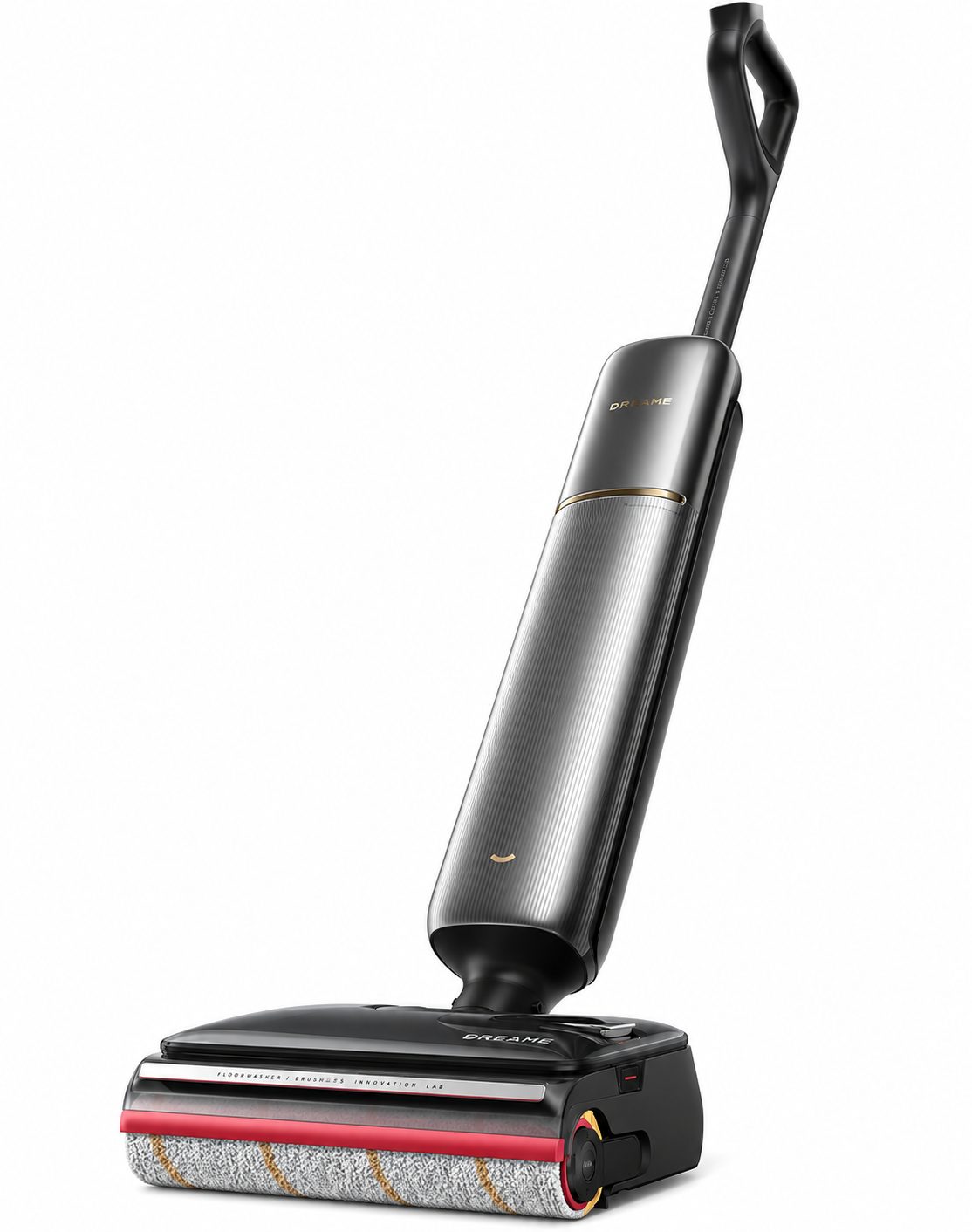 Dreame T16 Pro Heat-A šlapio ir sauso valymo dulkių siurblys