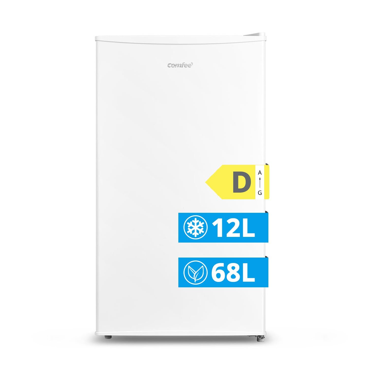 Comfee refrigerator