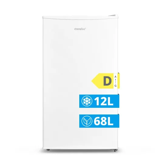 Comfee refrigerator