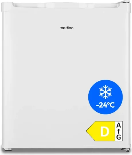 MEDION MD 37675 mini freezer