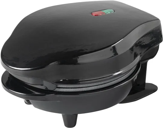 Bestron waffle maker