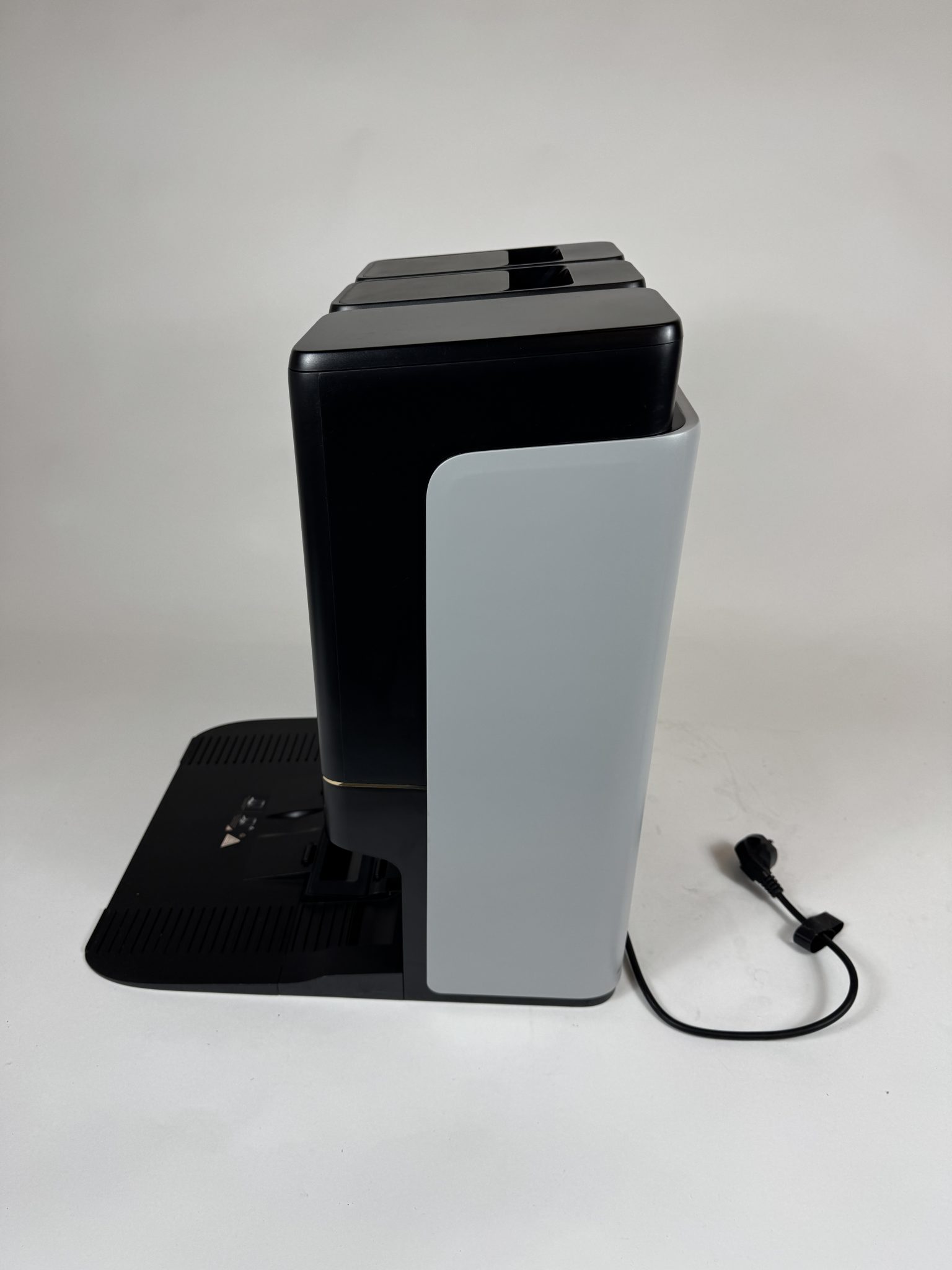 MOVA Z50 Ultra robotas siurblys