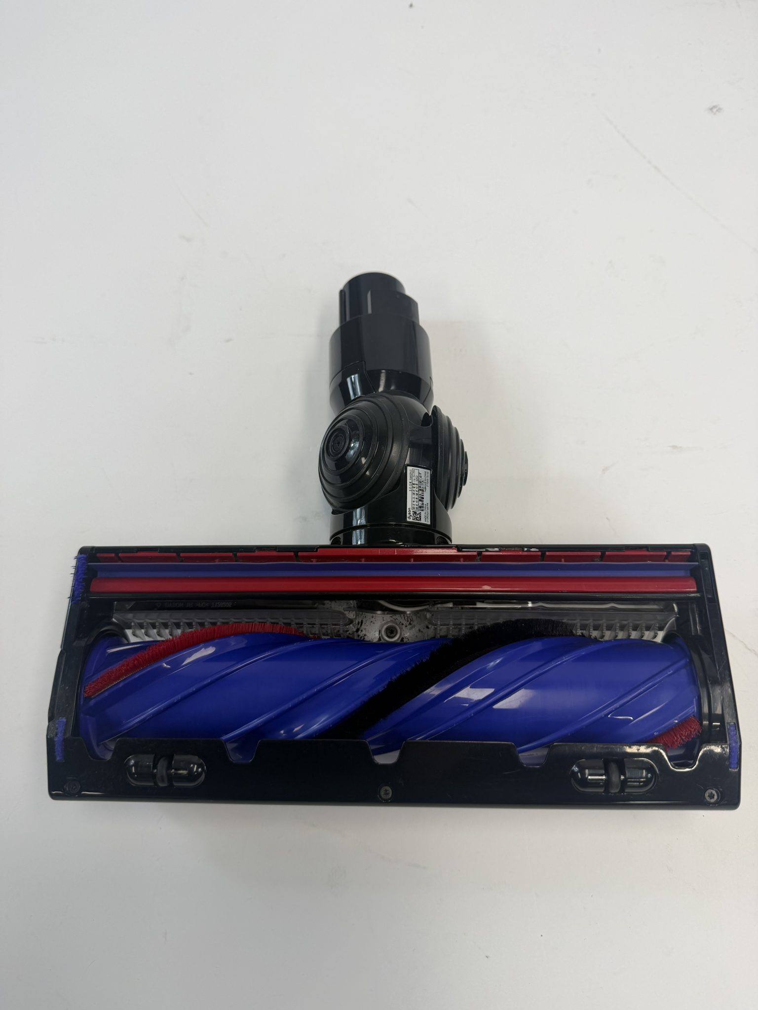 Dyson V8 DS20 dulkių siurblys