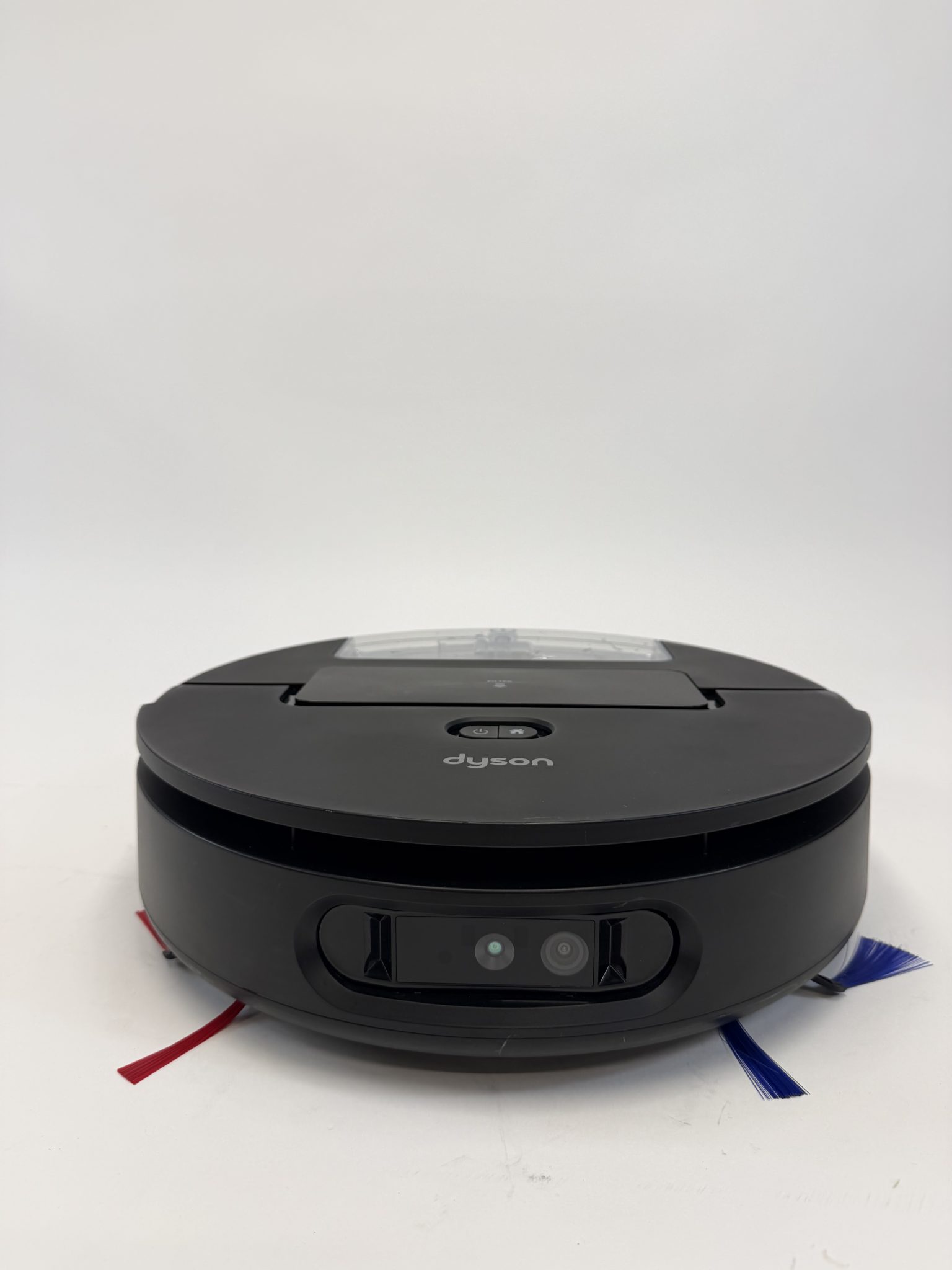 Dyson Spot+Scrub AI robotas siurblys