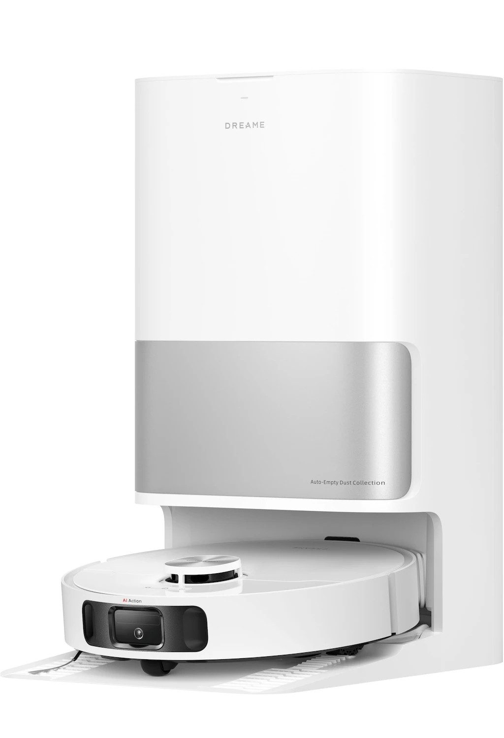 Dreame L10S Ultra Gen2 robot vacuum cleaner