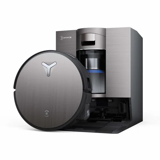 Ecovacs X11 OMNICYCLONE robot vacuum cleaner