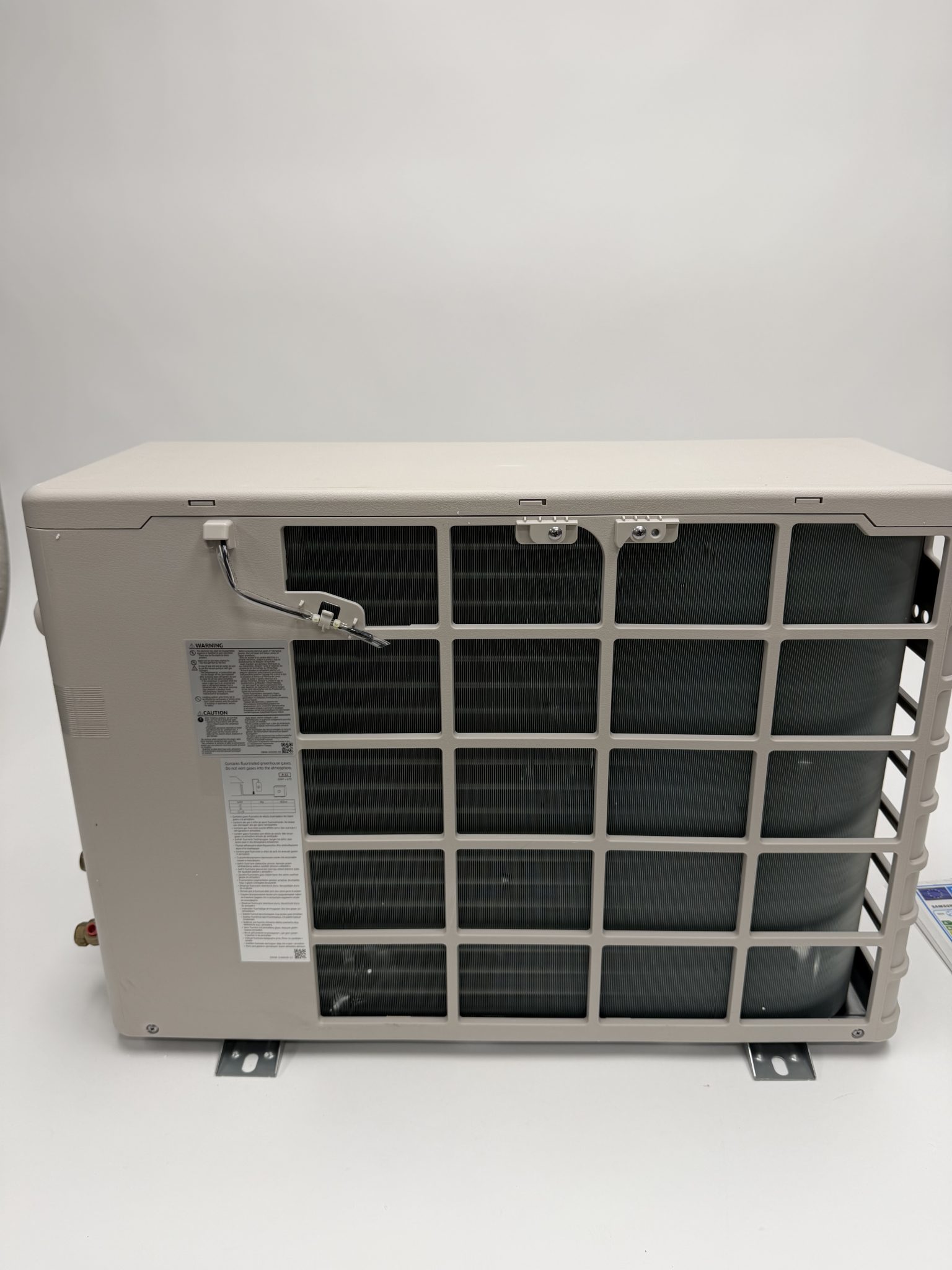 Samsung Maldives 9000 BTU inverterinis oro kondicionieriaus išorinis blokas
