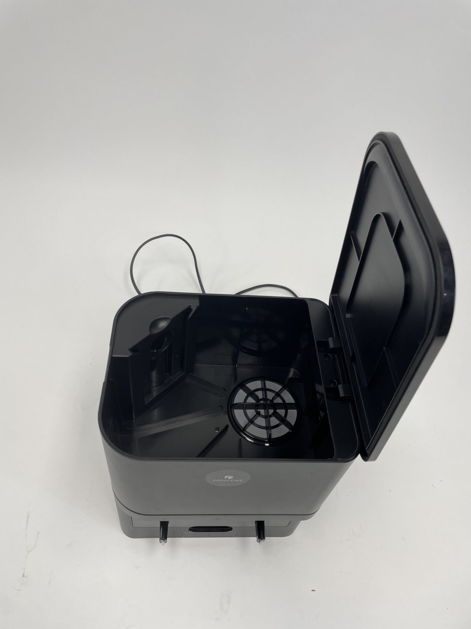 Proscenic Q8 Max+ robotas siurblys