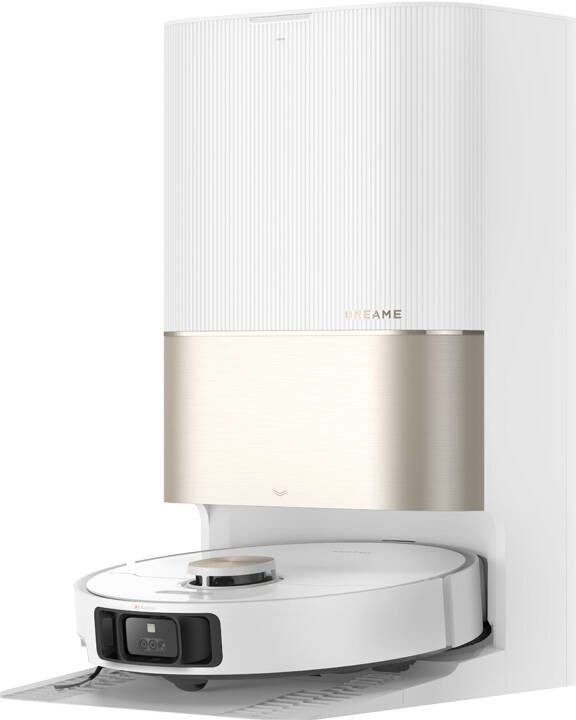 Dreame X40 Ultra robot vacuum cleaner