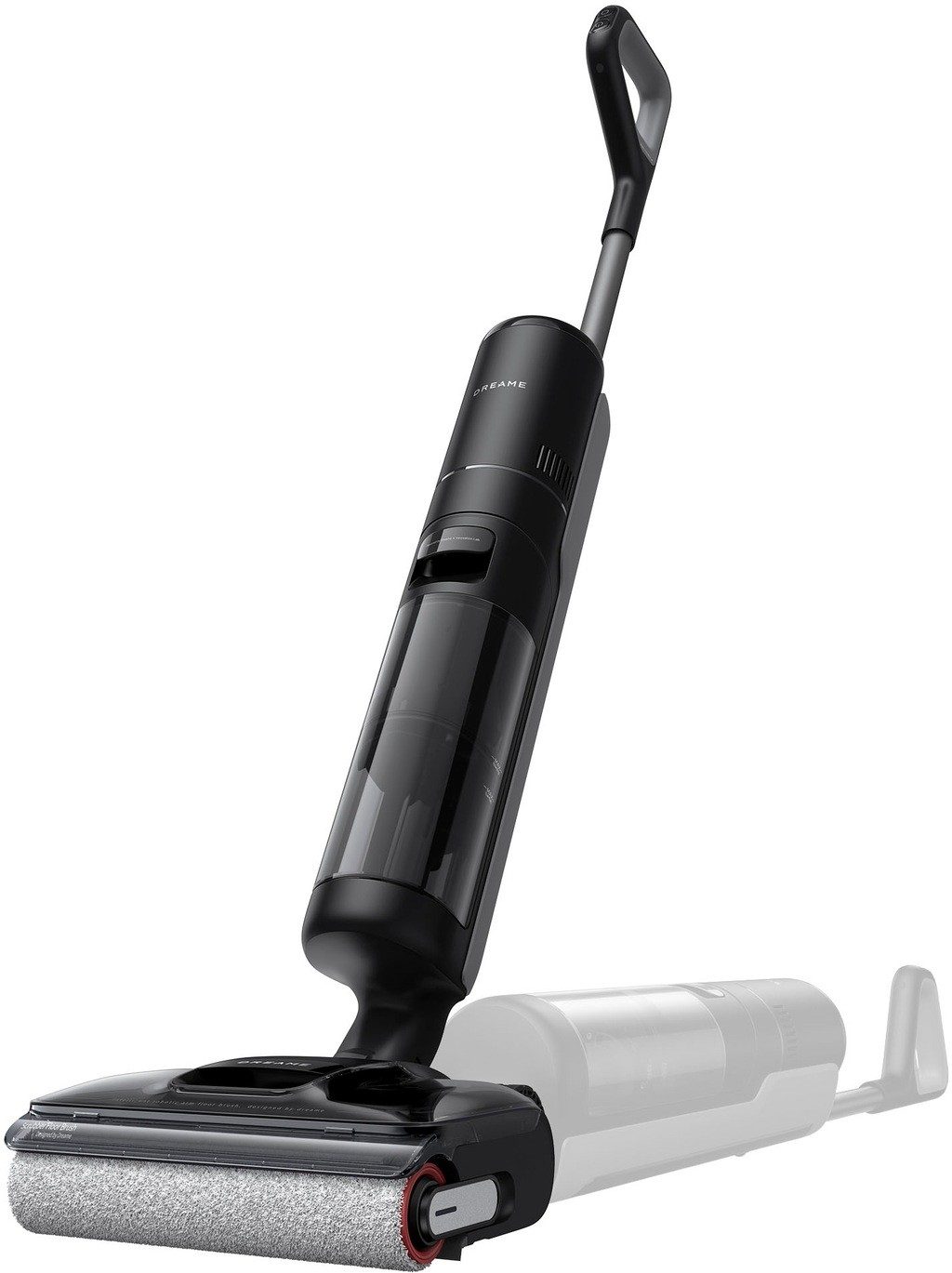 Dreame H12 Pro FlexReach dulkių siurblys