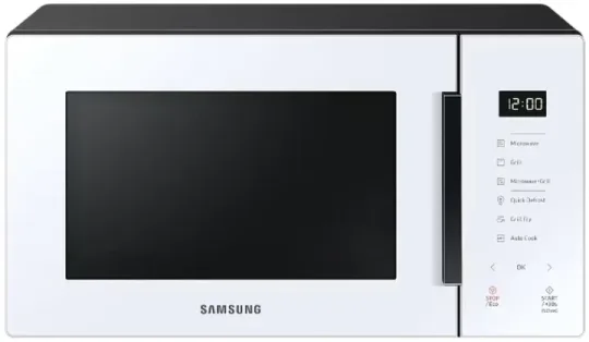 Samsung MW5000T microwave oven