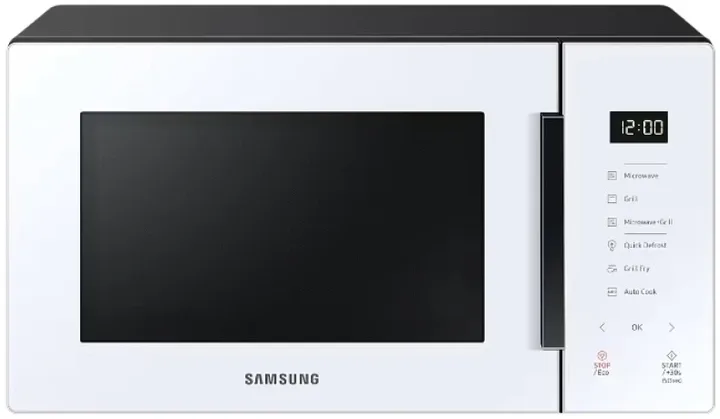 Samsung MW5000T microwave oven