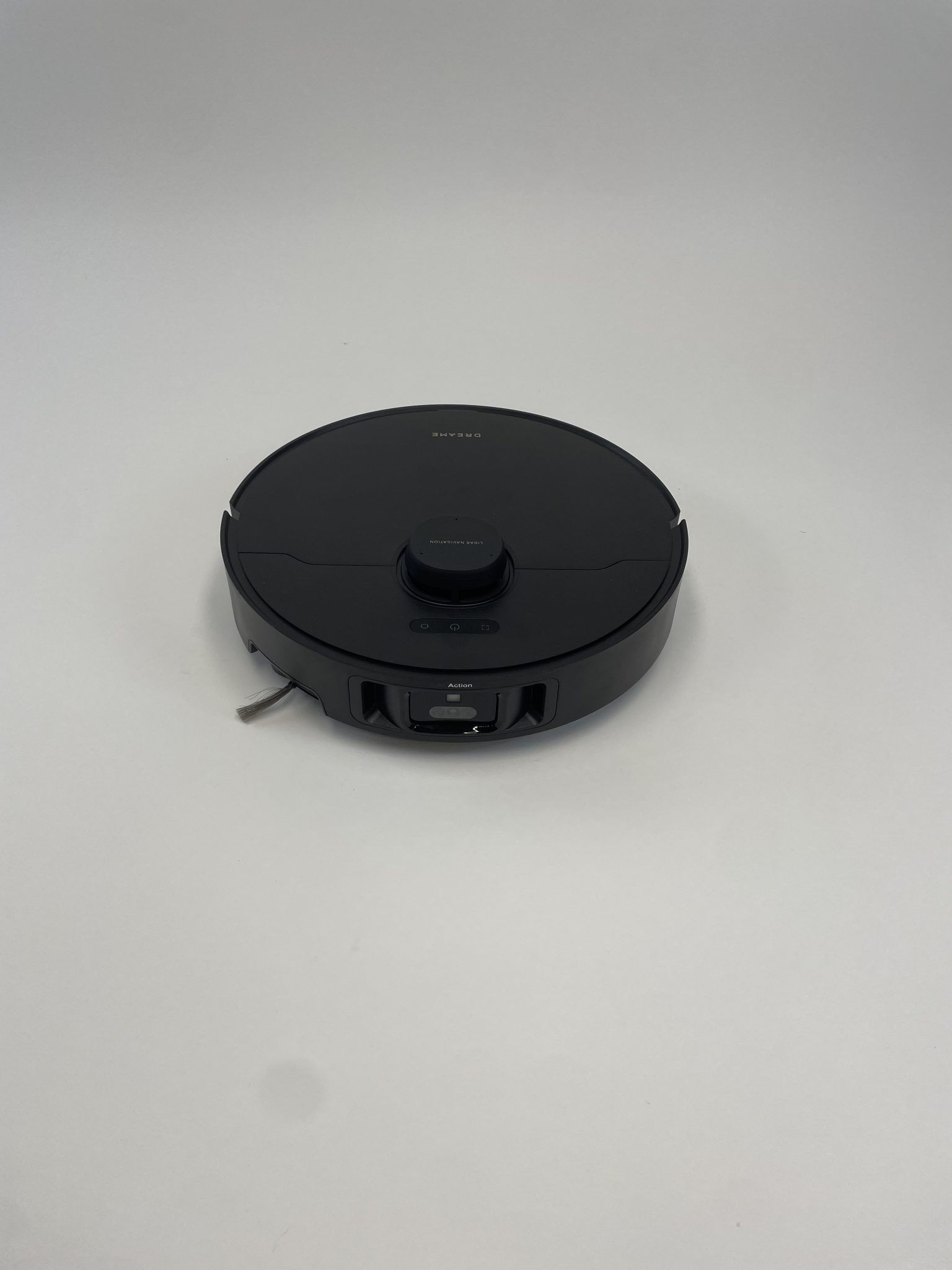 dreame L10s Ultra Gen 2 robotas siurblys
