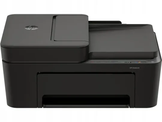 HP DeskJet 4320 Multifunction Printer