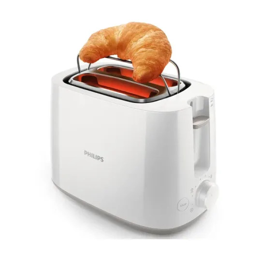 Philips toaster