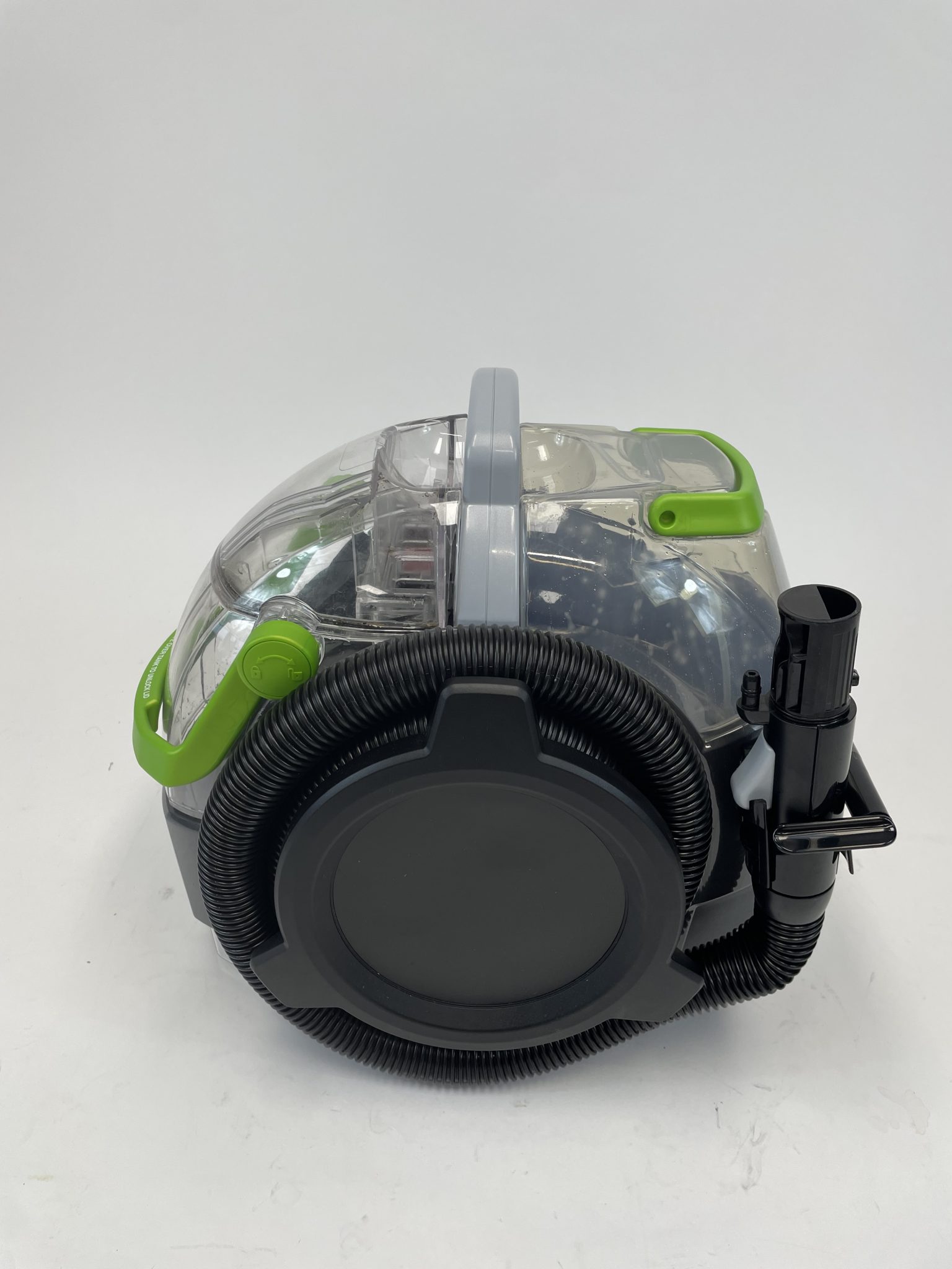 Bissell rankinis dulkių siurblys