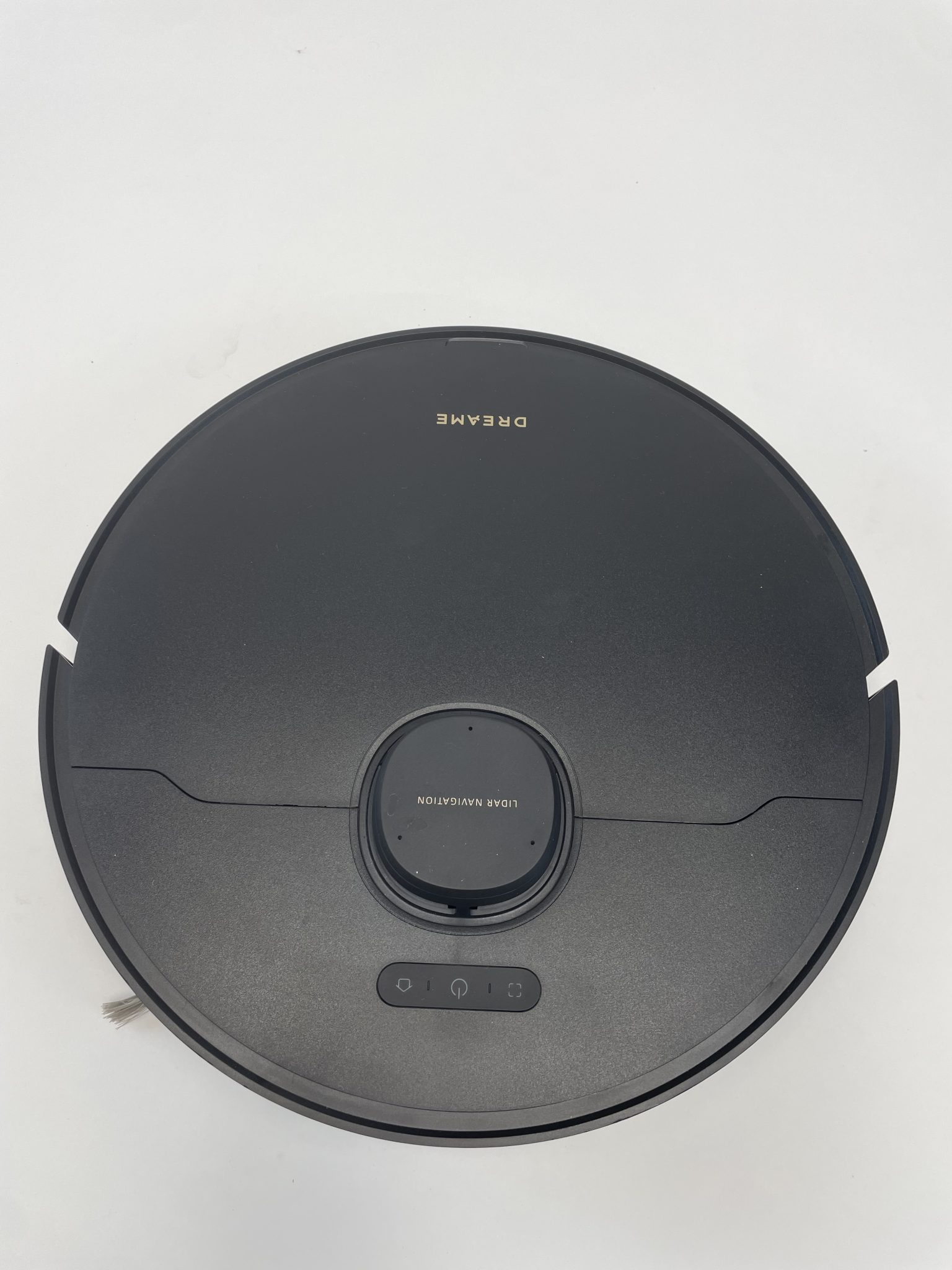 dreame L10s Ultra Gen 2 robotas siurblys