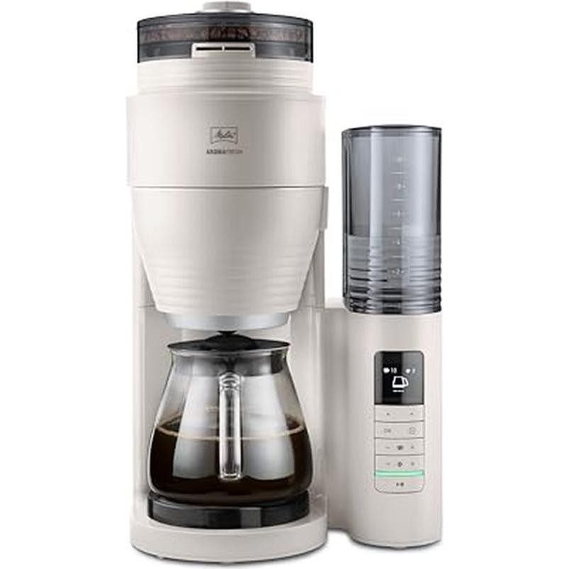 Melitta AromaFresh Pro X kavos aparatas