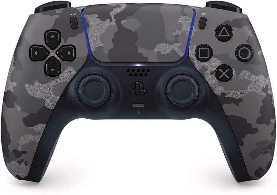 Playstation game controller