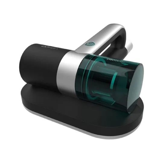 Cecotec handheld mattress and upholstery vacuum cleaner