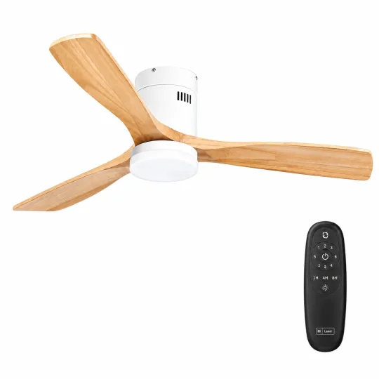 M mimotec ceiling fan