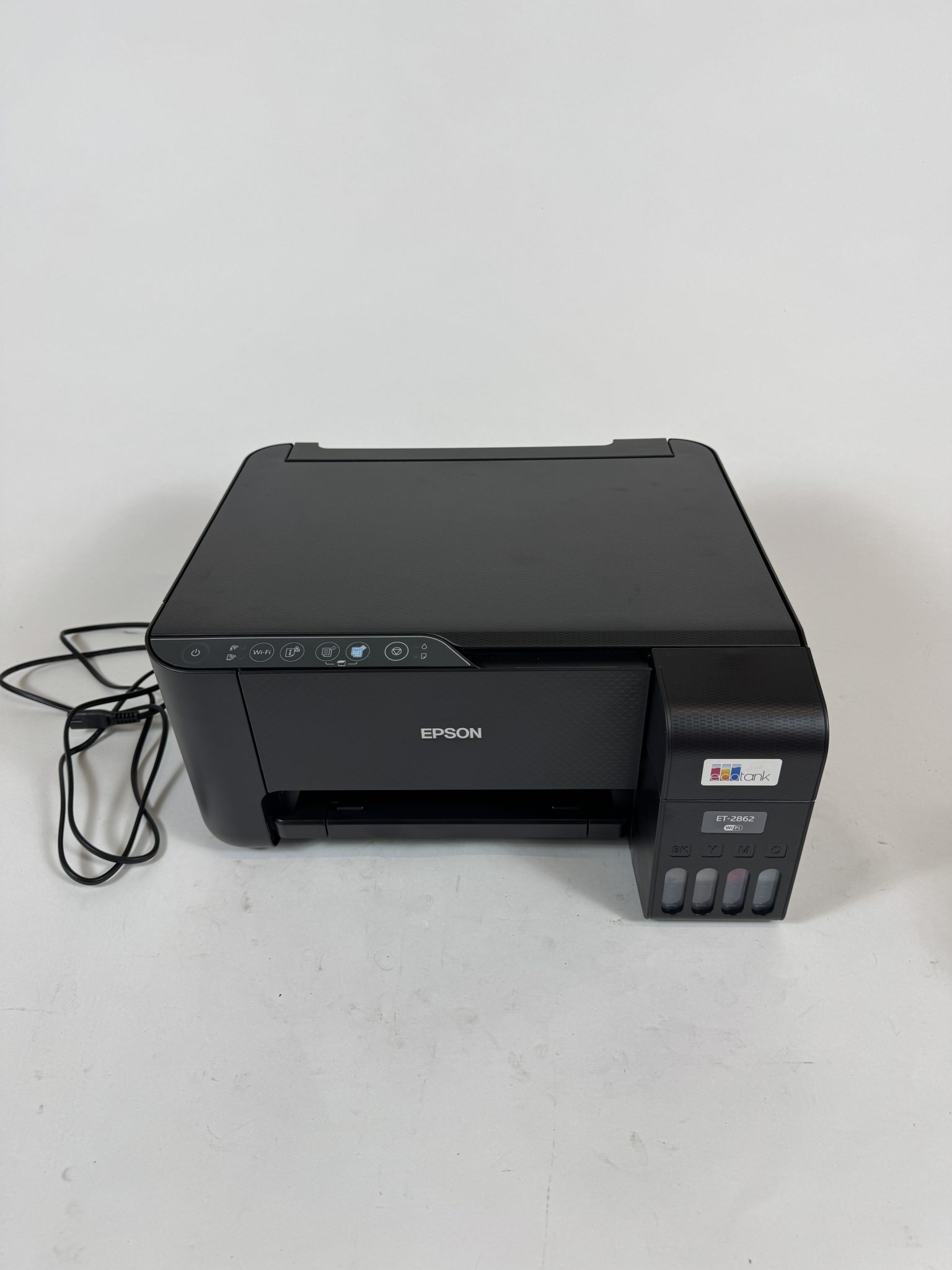 Epson EcoTank ET-2810 3in1 daugiafunkcinis spausdintuvas