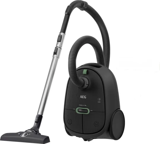 AEG vacuum cleaner