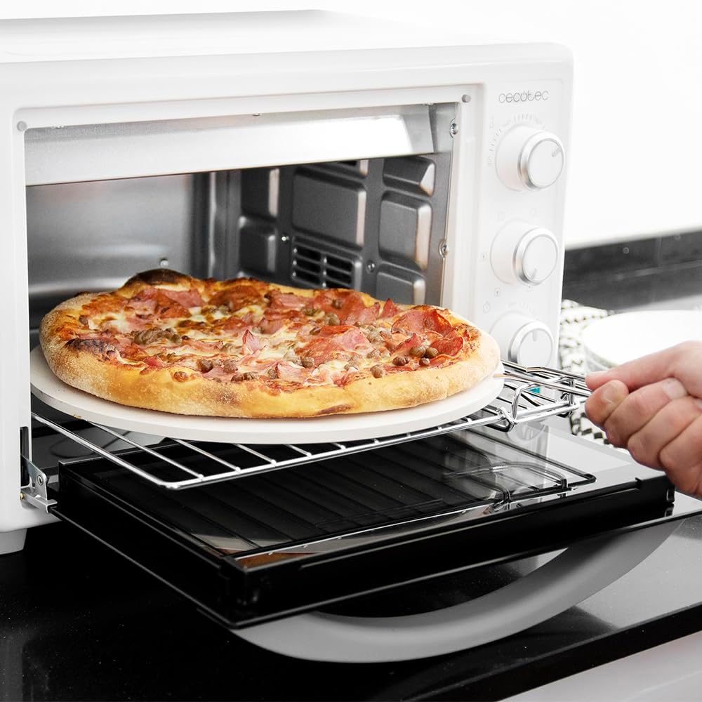 Cecotec Bake&Toast 2600 mini orkaitė