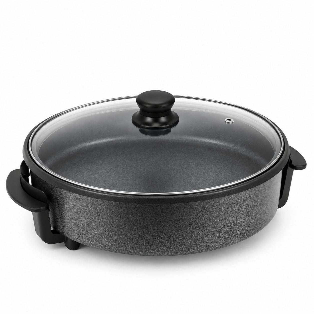 SUPERLEX electric multifunctional pan 9.6 l, 42 cm