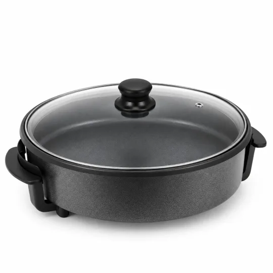 SUPERLEX electric multifunctional pan 9.6 l, 42 cm