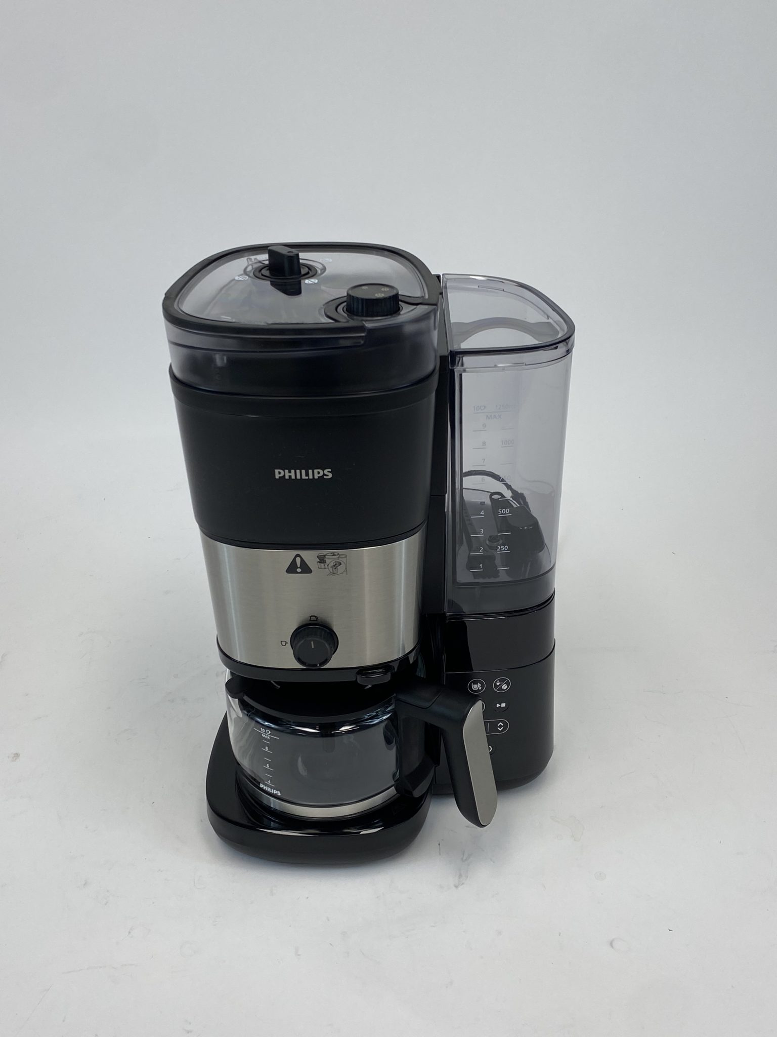 Philips kavos aparatas