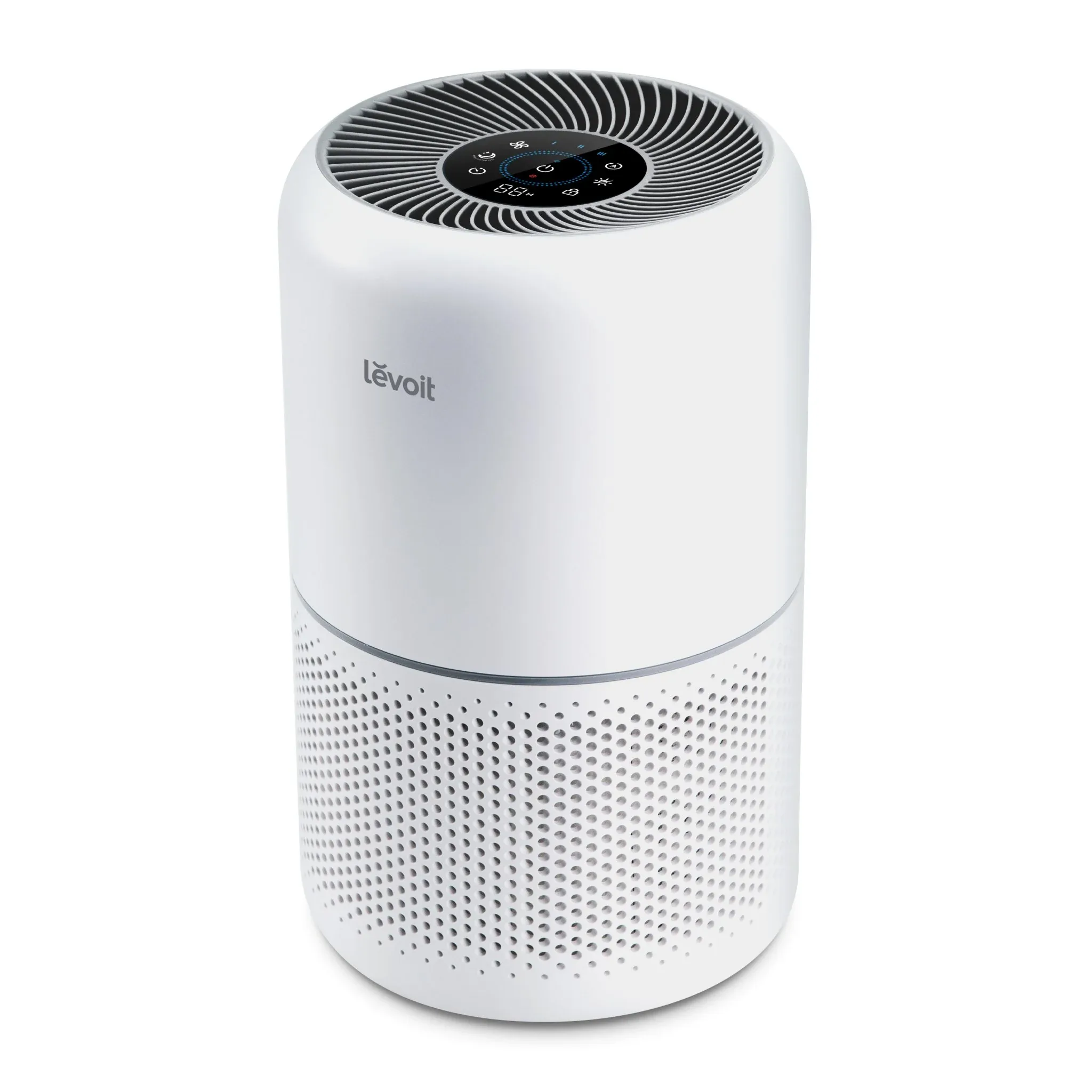 Levoit air purifier