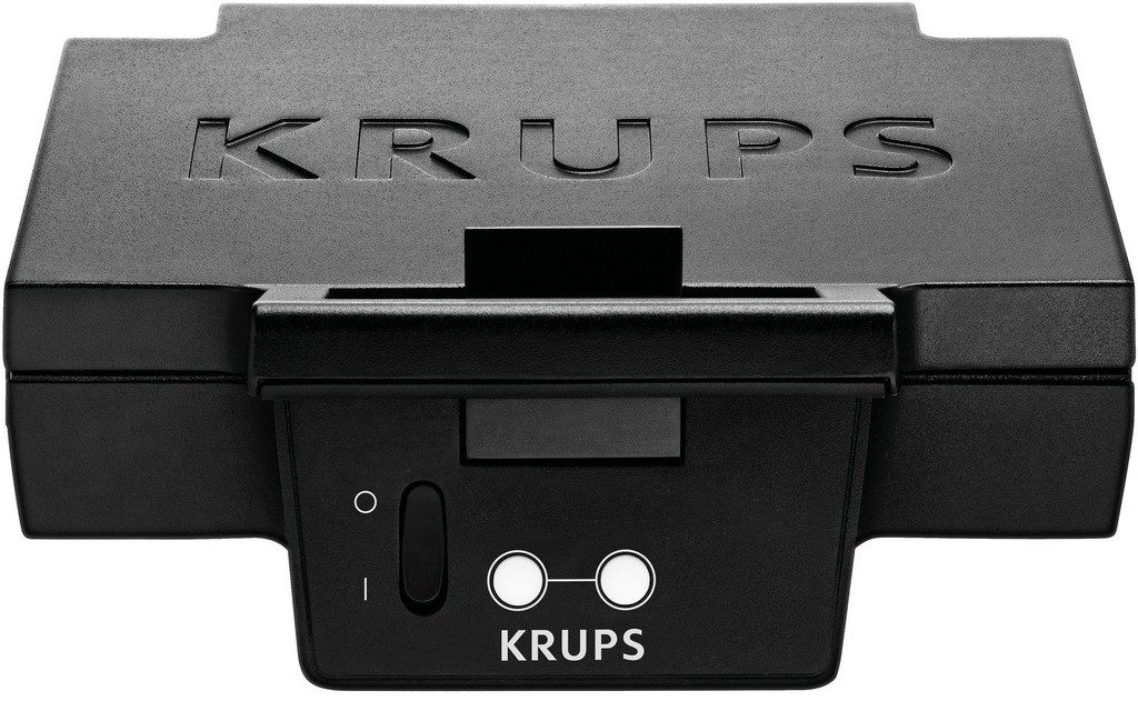 Krups sumuštinių keptuvė