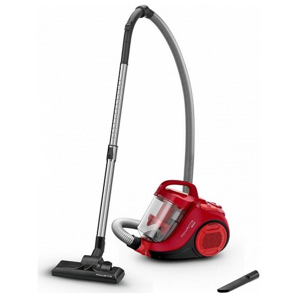 Rowenta vacuum cleaner