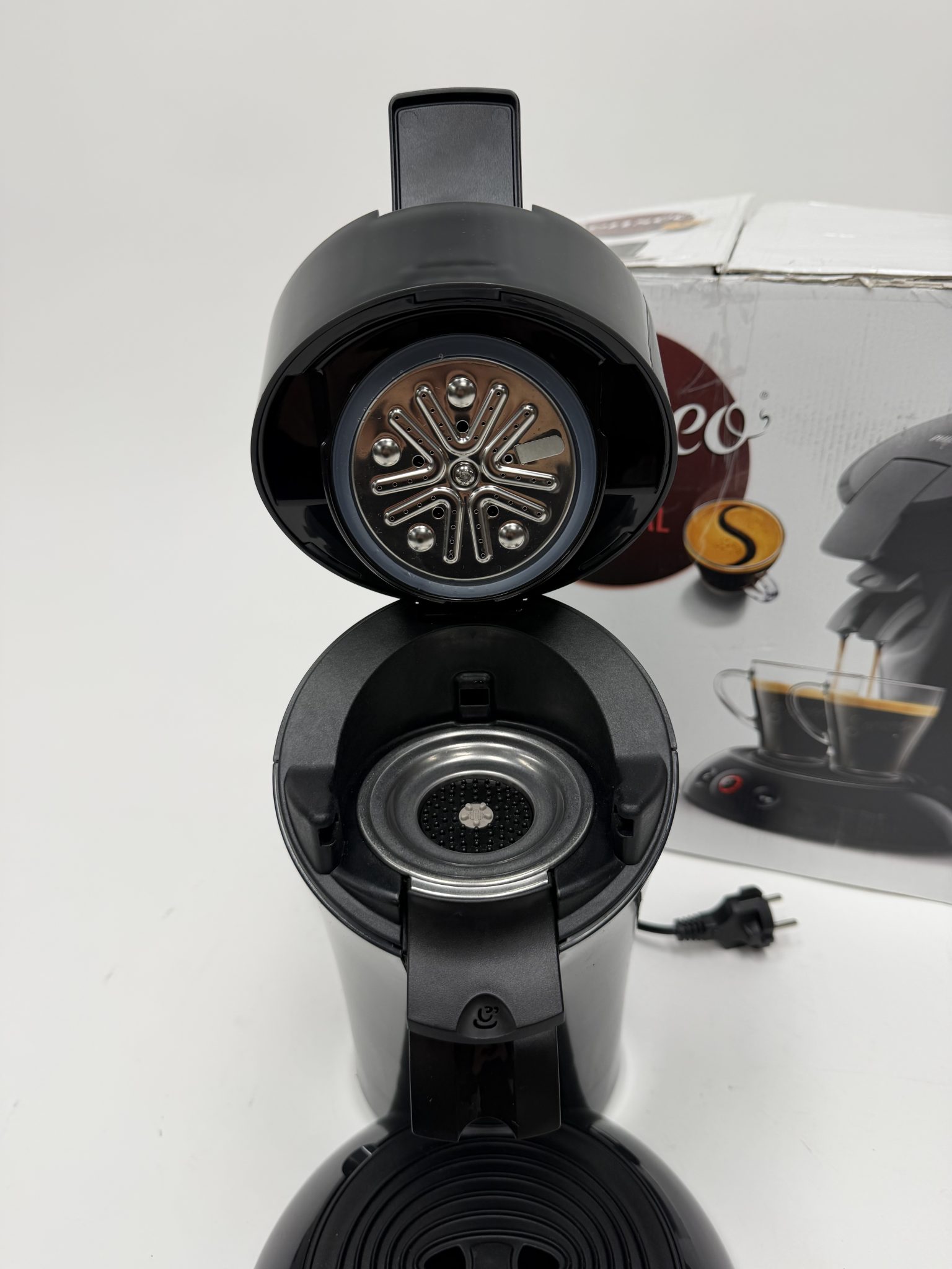 Philips Senseo Original kavos aparatas