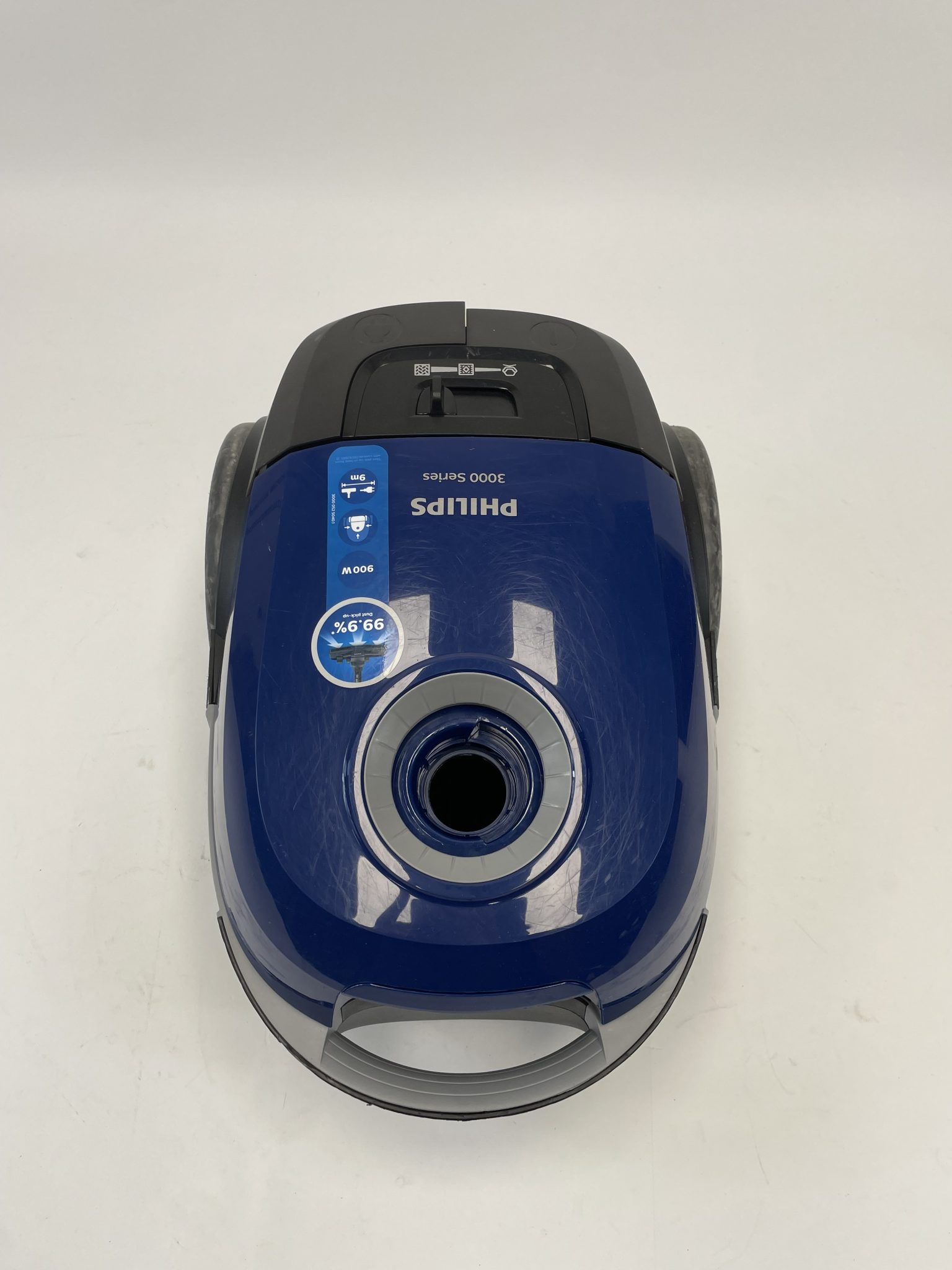 Philips 3000 Series dulkių siurblys
