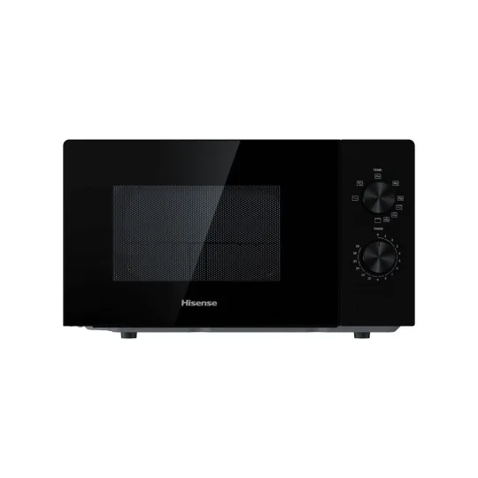 Hisense microwave oven