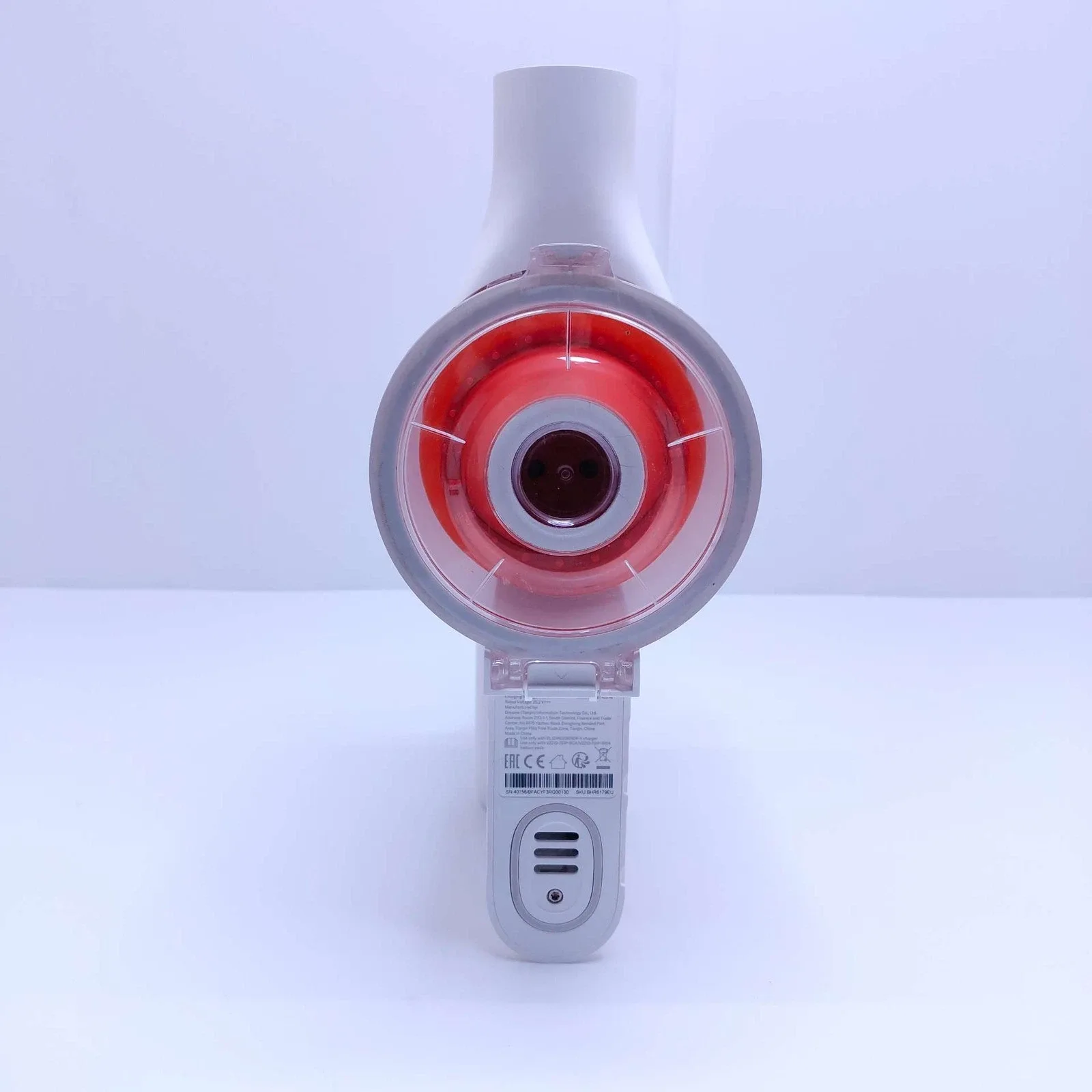 Xiaomi dulkių siurblys